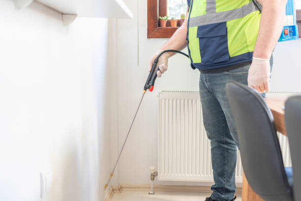 Best Best Pest Control Companies  in Munday, TX